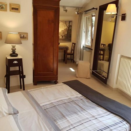 Bellissima Camera Carolina23 Bed & Breakfast Levanto Exterior foto