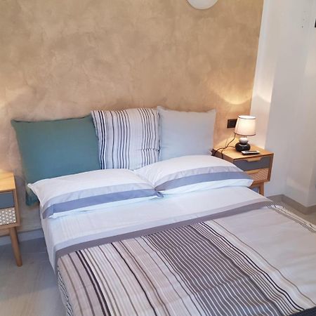 Bellissima Camera Carolina23 Bed & Breakfast Levanto Exterior foto