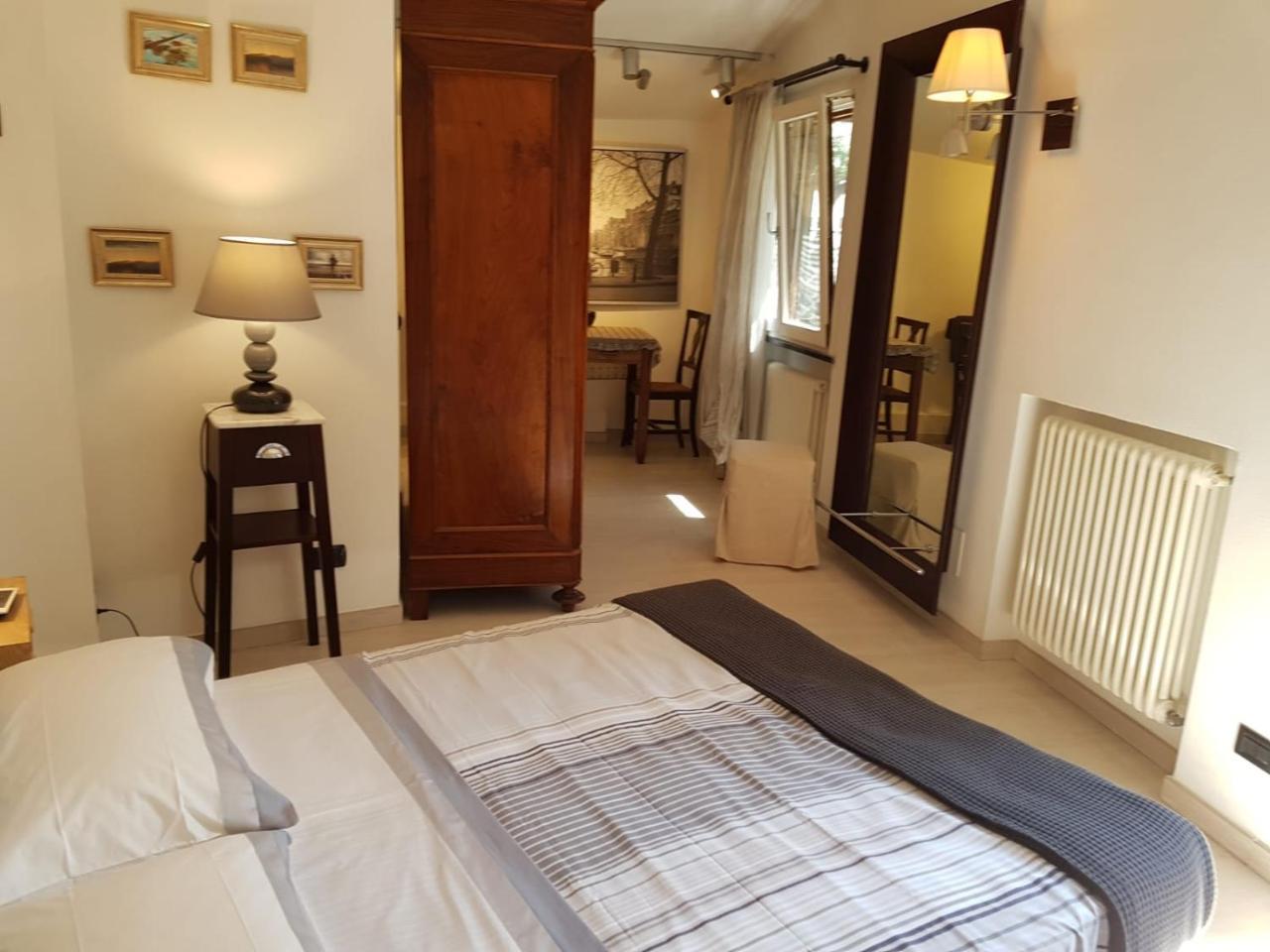 Bellissima Camera Carolina23 Bed & Breakfast Levanto Exterior foto