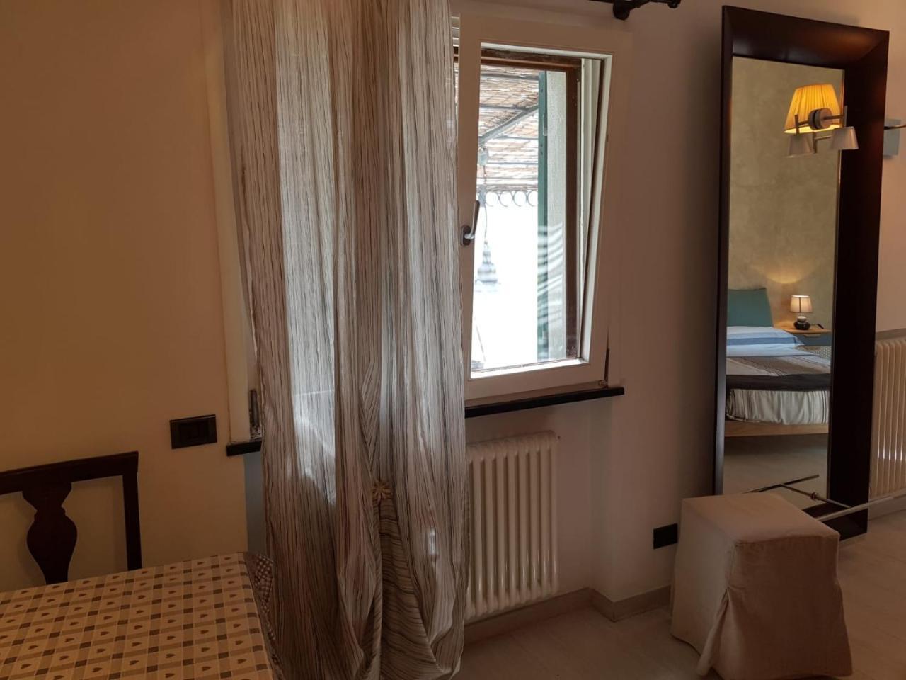 Bellissima Camera Carolina23 Bed & Breakfast Levanto Exterior foto
